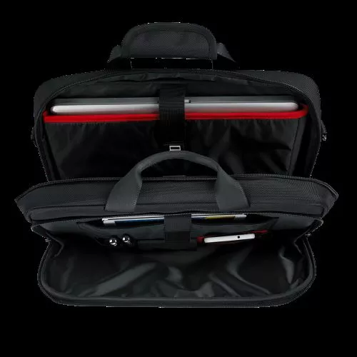 Voyager laptop táska 15"