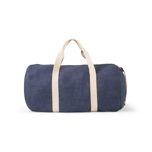 DENIM BAG. Farmer sporttáska (300 g/m²)