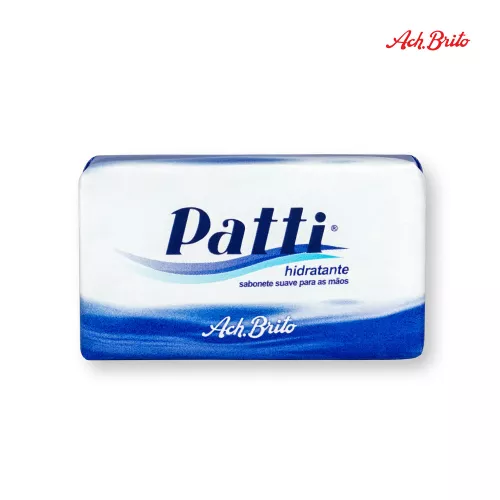 PATTI 15 g. Ismert szappan 15 g