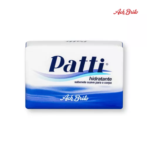 PATTI 160 g. Ismert szappan 160 g