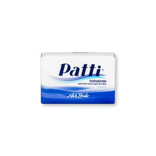 PATTI 90 g. Ismert szappan 90 g