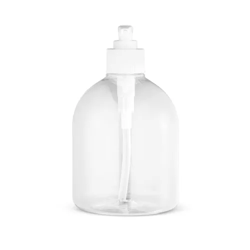 REFLASK 500. Adagolós flakon 500 mL