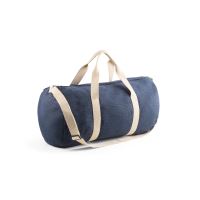 DENIM BAG. Farmer sporttáska (300 g/m²) 