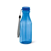 JIM. Tritan™ sportpalack 510 ml Piros