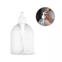 REFLASK 500. Adagolós flakon 500 mL