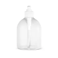 REFLASK 500. Adagolós flakon 500 mL