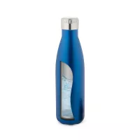 SHOW SATIN. Rozsdamentes acél palack 540ml