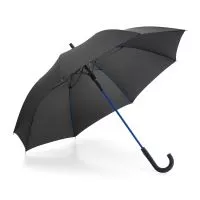 ALBERTA. Esernyő automatikus nyitással Kék