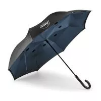 ANGELA. Kifordított esernyő
