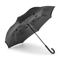 ANGELA. Kifordított esernyő