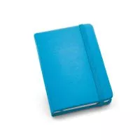 MEYER. Zsebméretű jegyzetfüzet Kék
