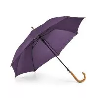 PATTI. Esernyő automatikus nyitással Lila