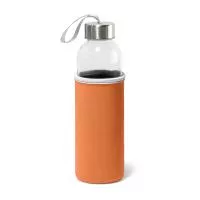 RAISE. Sport palack 520 mL Narancssárga
