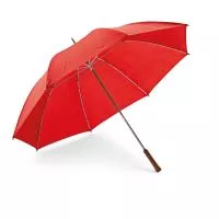 ROBERTO. Golf esernyő Piros
