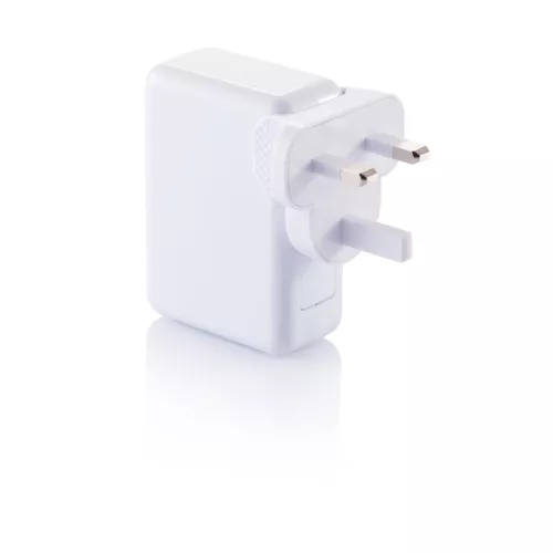 Adapterkészlet 4 USB elosztóval