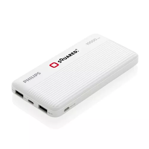 Philips 10 000 mAh powerbank