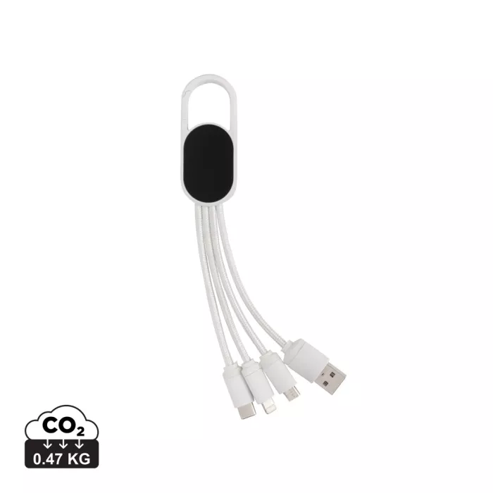 4-az-1-ben-kabel-karabinerrel-feher__737113