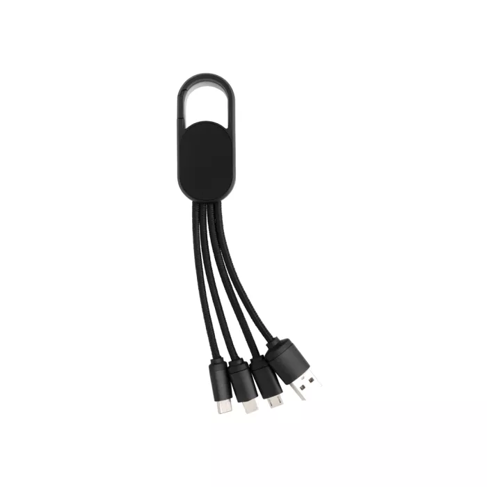 4-az-1-ben-kabel-karabinerrel-fekete__737106