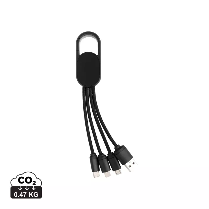 4-az-1-ben-kabel-karabinerrel-fekete__737109