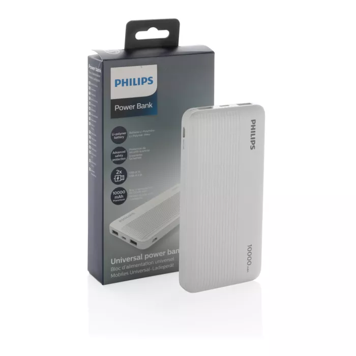 philips-10-000-mah-powerbank-feher__737888