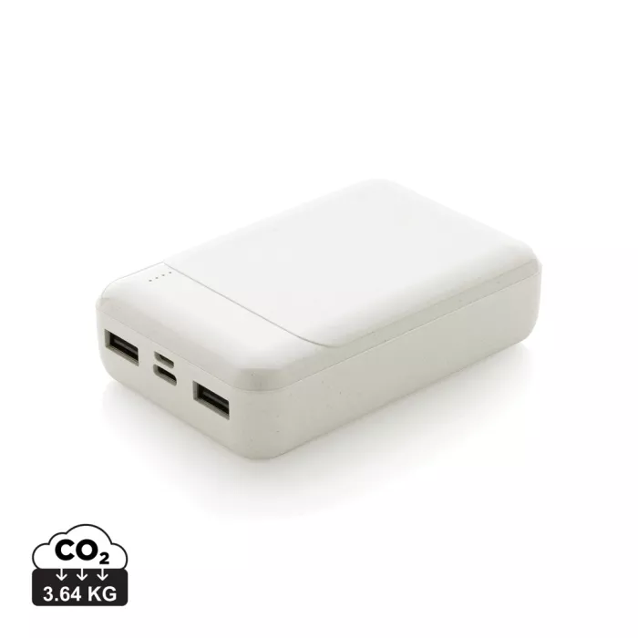 rsc-standard-ujrahasznositott-muanyag-10-000-mah-powerbank-feher__738367