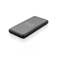 10 000 mAh gyorstöltős 10W vezeték nélküli powerbank PD-vel