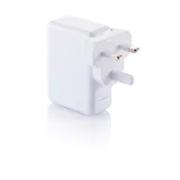 Adapterkészlet 4 USB elosztóval