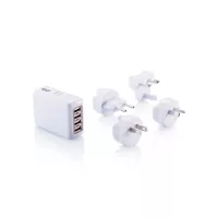 Adapterkészlet 4 USB elosztóval