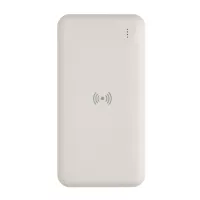 RSC standard újrahasznosított műanyag powerbank