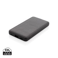 Tusca 10 000 mAh PU powerbank 