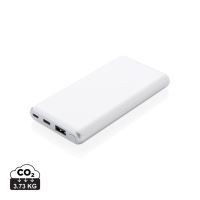 Ultragyors 10 000 mAh powerbank PD-vel 