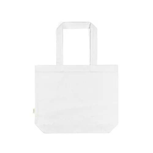 Blanc Tote Bag