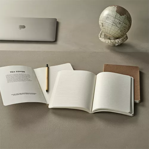 Checkhov Notebook