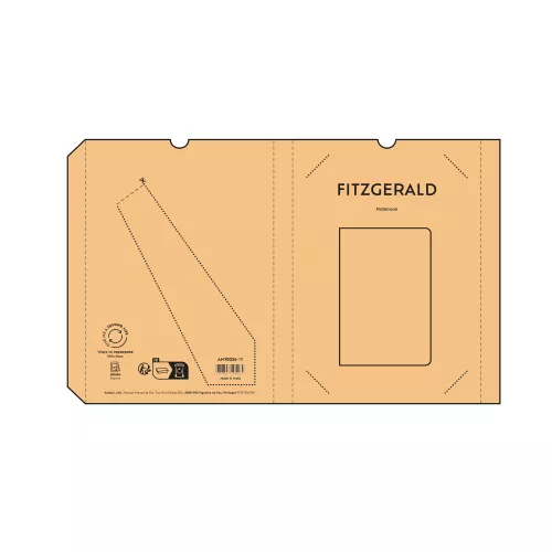 Fitzgerald Notebook