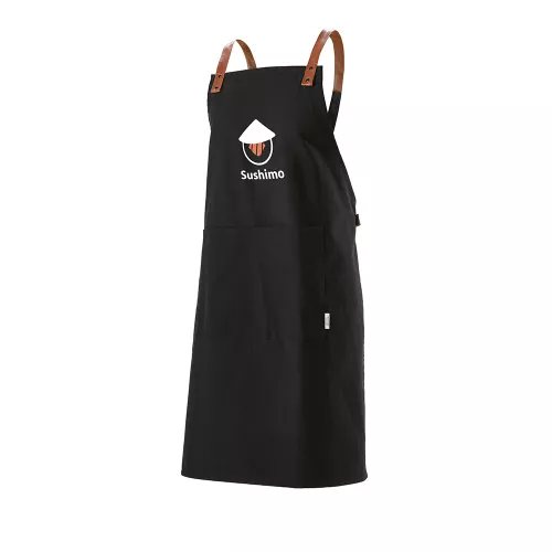 Kandinsky Apron