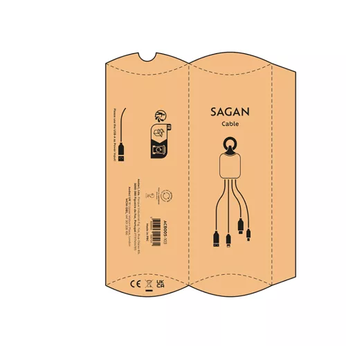 Sagan Cable