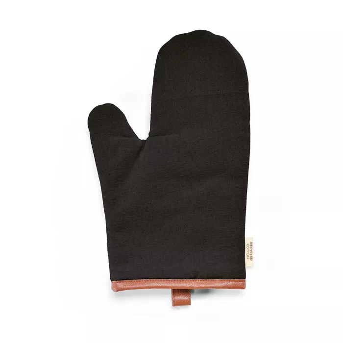 Basquiat-Kitchen-Glove-fekete__688867