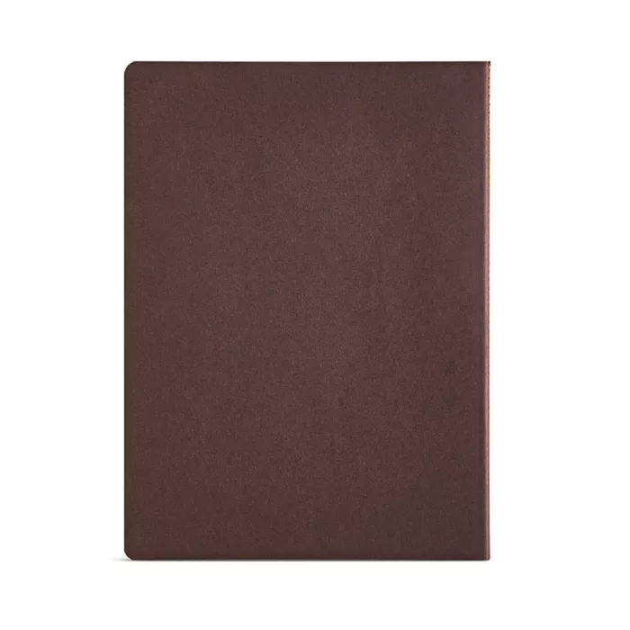 Bronte-A4-Notebook-barna__689941