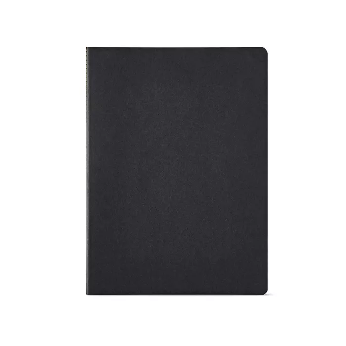 Bronte-A4-Notebook-fekete__689009