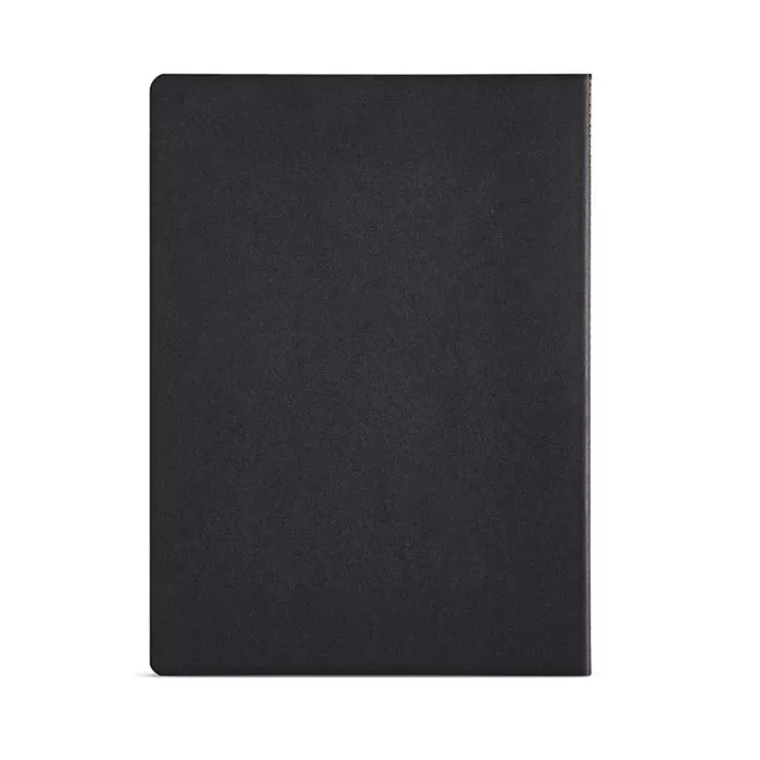 Bronte-A4-Notebook-fekete__689943