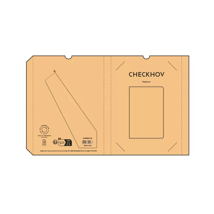 Checkhov-Notebook-feher__688271