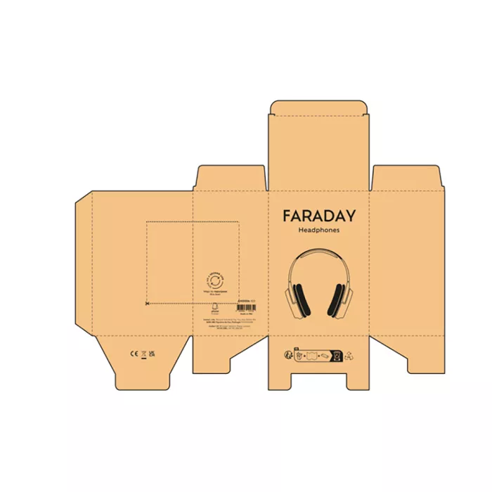 Faraday-Headphones-fekete__688186