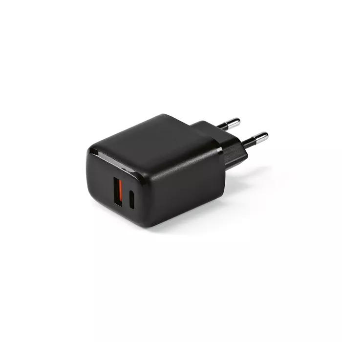 Franklin-Wall-Charger-fekete__686985