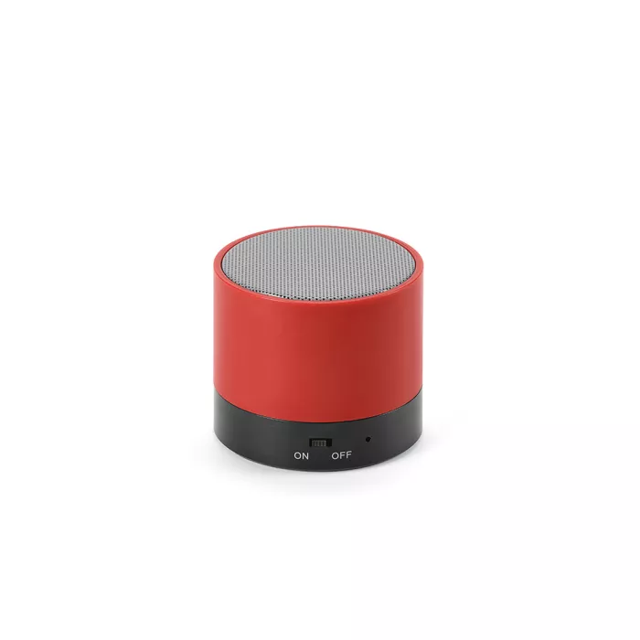 Gauss-Speaker-piros__687516