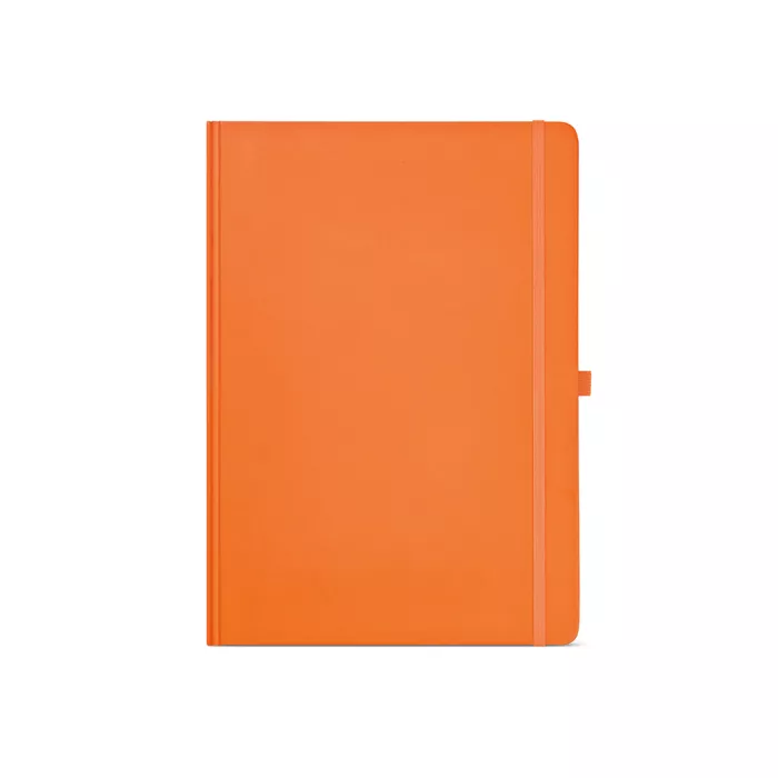 Marquez-A4-Notebook-narancssarga__688978