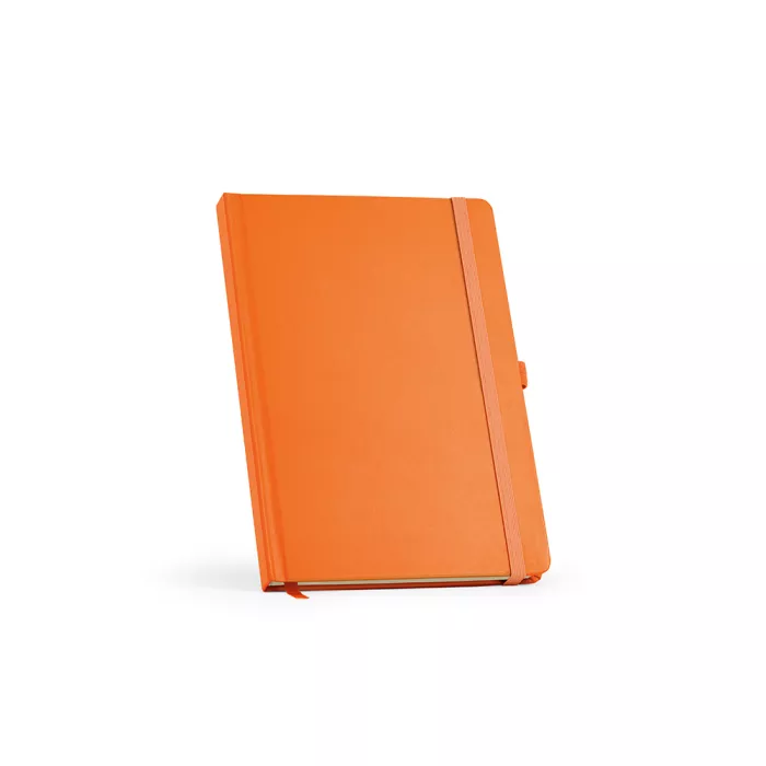 Marquez-A5-Notebook-narancssarga__687255