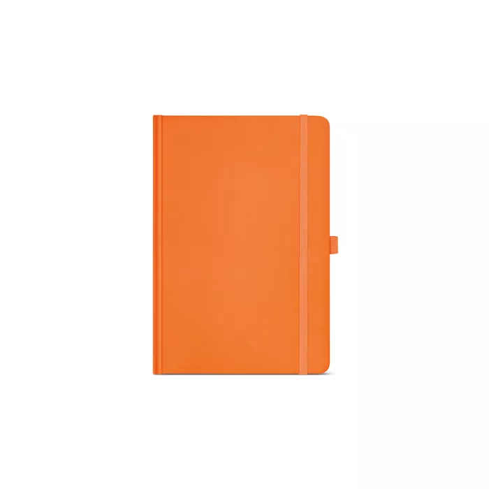 Marquez-A5-Notebook-narancssarga__688990