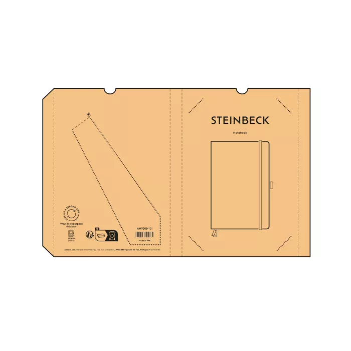 Steinbeck-Notebook-barna__688266