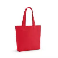 Aconcagua Tote Bag Piros