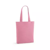 Annapurna Tote Bag Lila